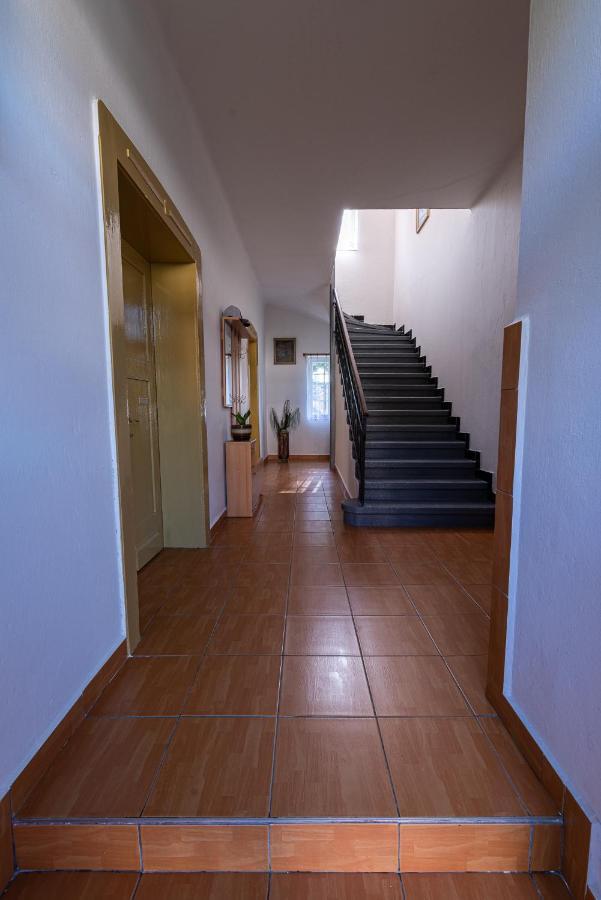 Apartmany U Prochazku Horovicky Exterior photo