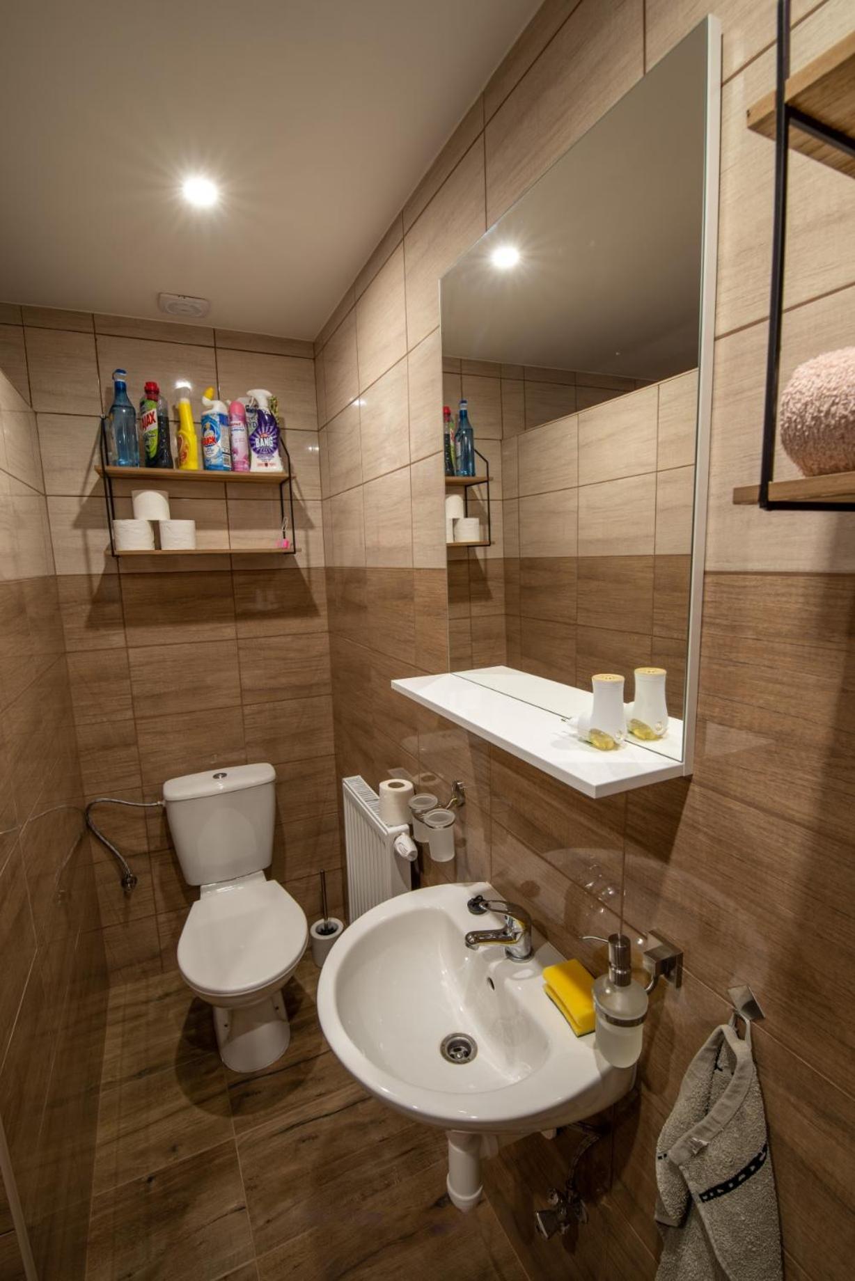 Apartmany U Prochazku Horovicky Exterior photo